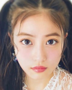 ​日本女星—今田美樱