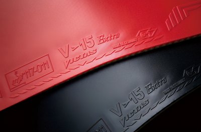 ​反胶的使用以及保护