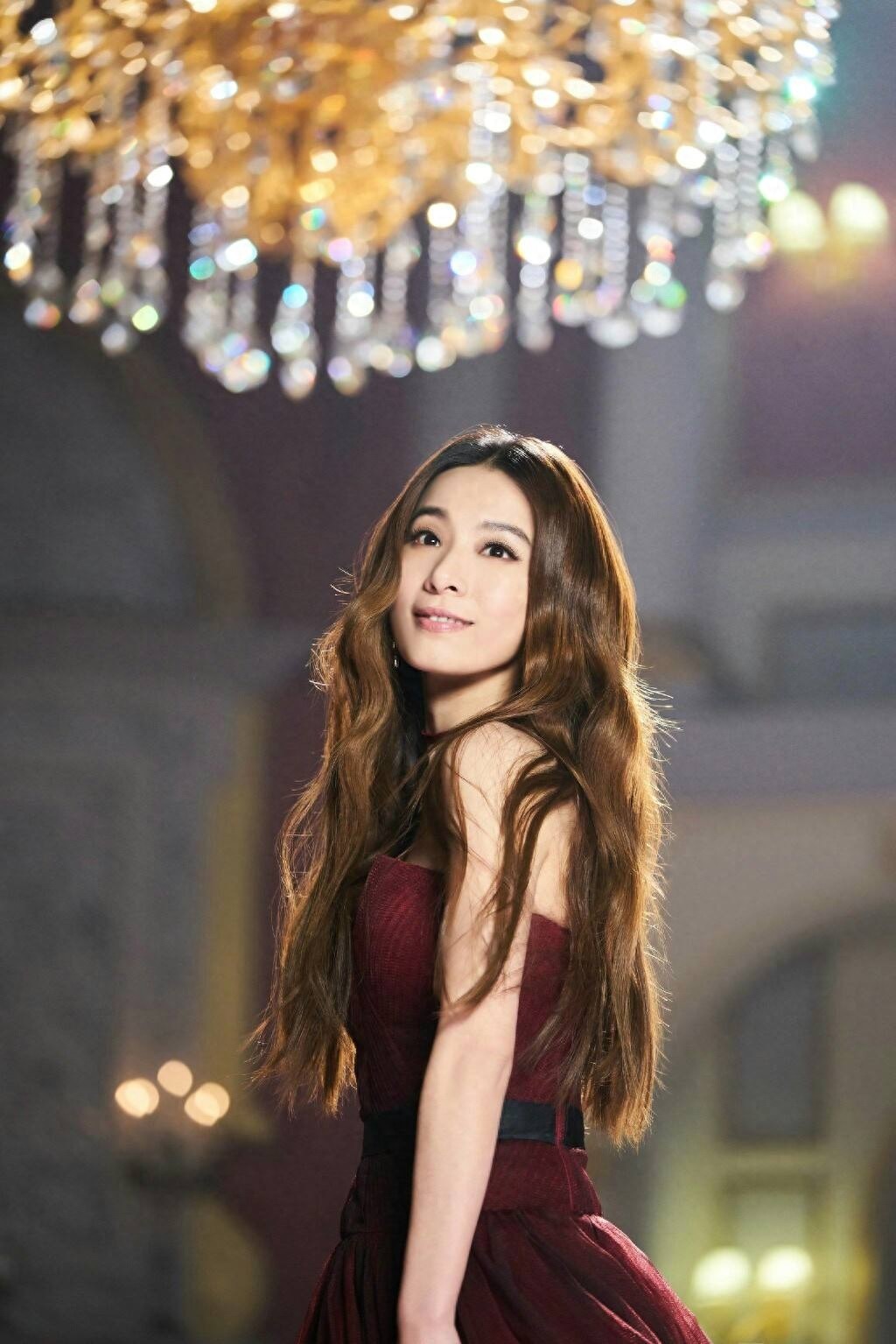 田馥甄:低调女神,歌美人也美