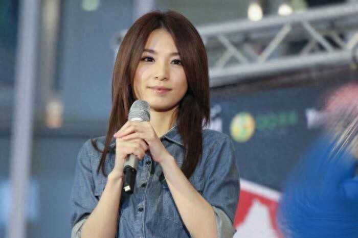 田馥甄:低调女神,歌美人也美