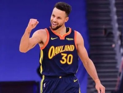 ​勇士所有球员选秀顺位，库里第7顺位被勇士选中