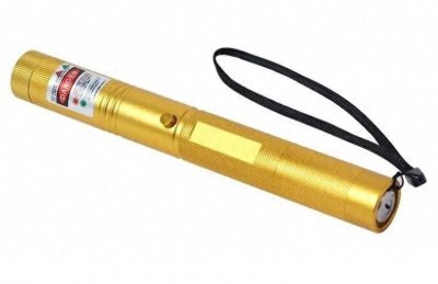 ​激光笔的用途和激光对眼睛的危害！让少年儿童远离激光笔！