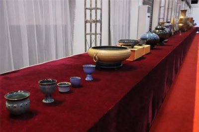 ​金华婺城：千年窑火吟咏百年风华