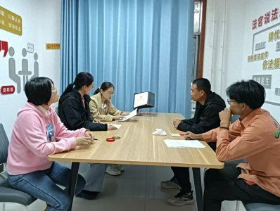 ​紫阳社区：为老旧小区改造按下“快进键”