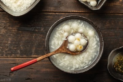 ​如果你有一台养生壶，试试这几道养颜甜点