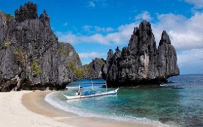 ​真实的菲律宾，你看了这些照片就知道了！