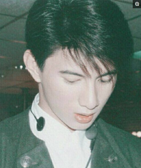 “小虎队“之霹雳虎，魅力四射，风采无限，一代人的经典回忆