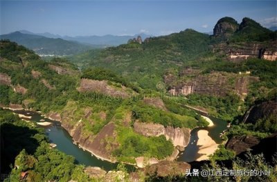 ​谨防被坑，去武夷山旅游要花多少钱，保存这份攻略再也不花冤枉钱