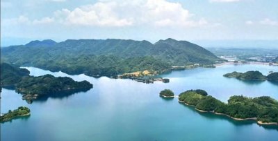 ​中国县城概况:崇阳——崇山峻岭之中，阳光灿烂之地！