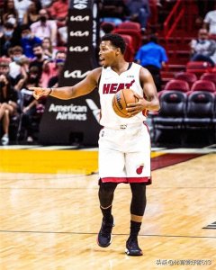 ​姚明退役多年，但23赛季总决赛球队中还有姚明曾经的队友？