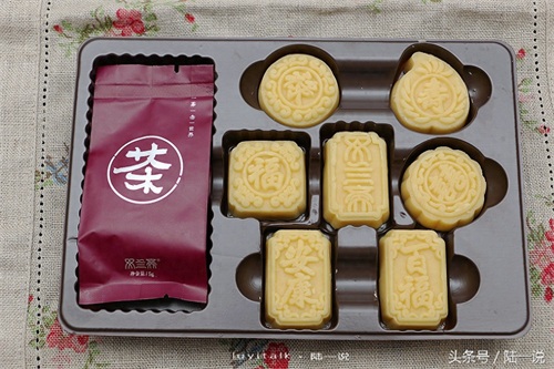 原来鼓浪屿馅饼是这么做的！