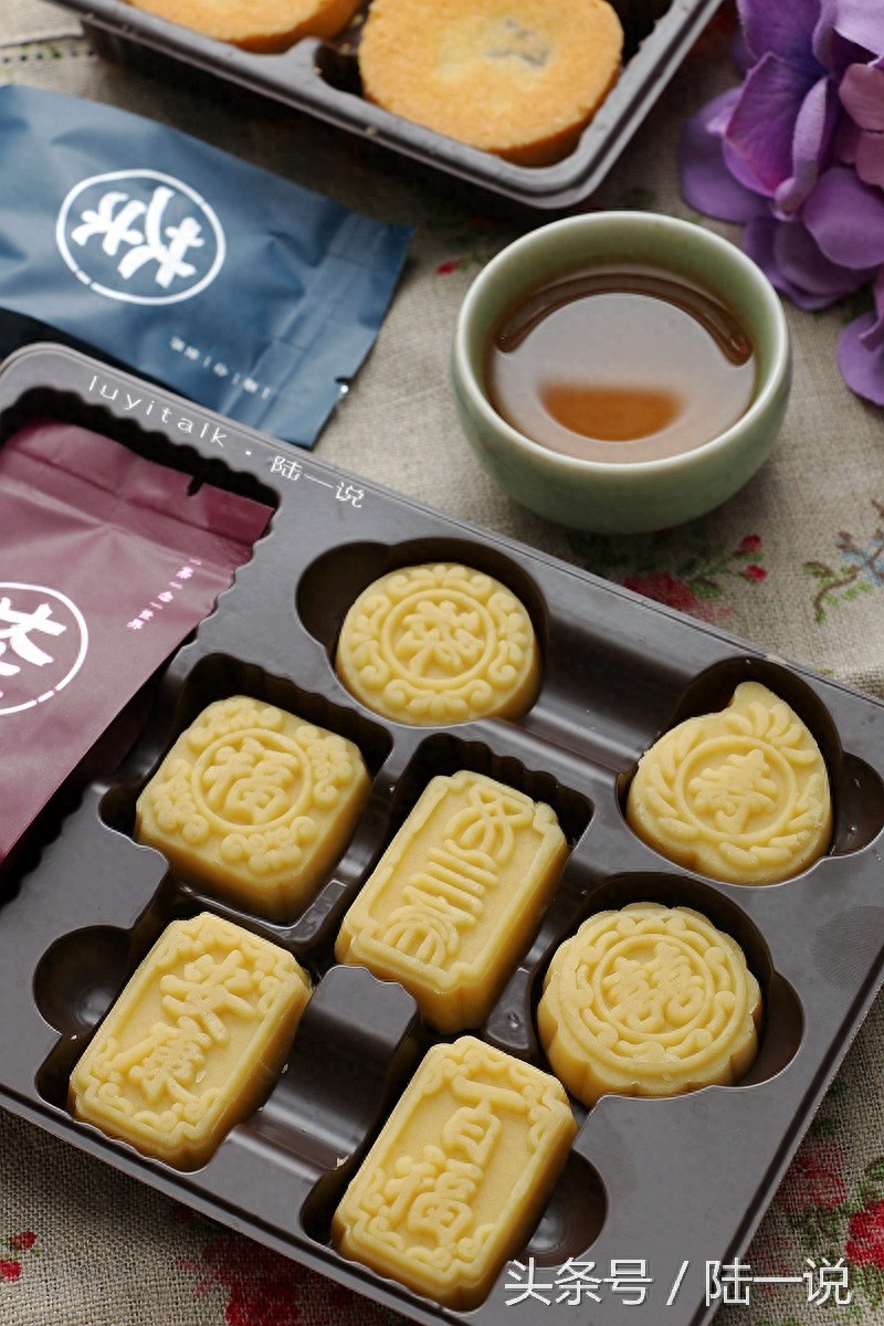 原来鼓浪屿馅饼是这么做的！