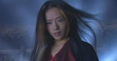 ​梅超风很早就背叛了黄药师，逃离桃花岛后，为何还对黄蓉百般呵护