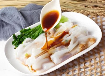 ​广州的六种经典美食，看看你都吃过几种？