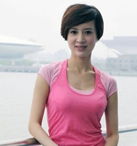 ​金巧巧老公是什么人，金巧巧个人资料简介