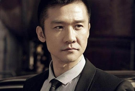 柯蓝老公是谁:揭秘柯蓝老公黄志忠背景资料