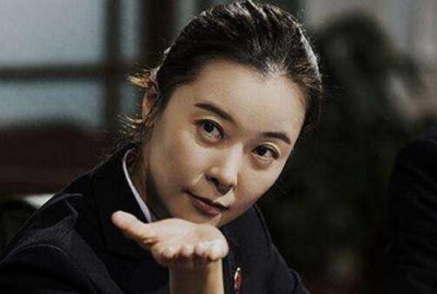 ​柯蓝老公个人资料简介，柯蓝老公到底是谁？