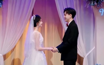 ​娱乐圈里CP成真的夫妻(玄彬孙艺珍太养眼了)