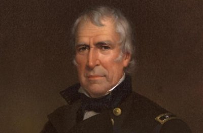 ​盘点美国民众认为的最差劲的十位总统！