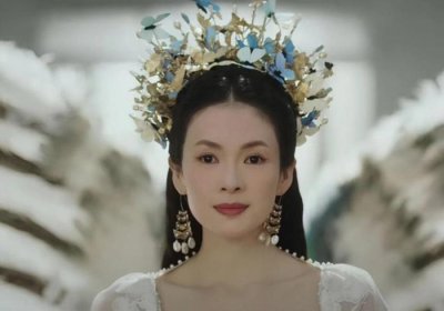 ​章子怡三重门事件真相（章子怡的三重门）