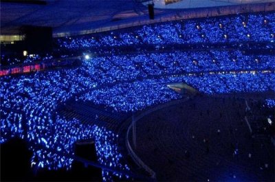 ​5位在鸟巢开演唱会的实力歌手, 汪峰上榜, 陈奕迅人多加开一场!