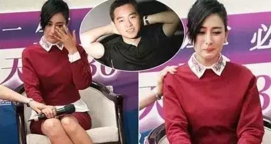 黄毅清揭开马苏三段旧情,曝其给孔令辉戴绿帽,后还搭上魏大勋?