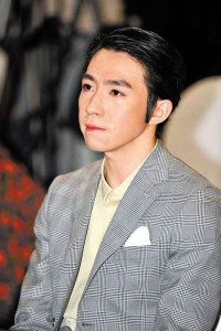 ​俞灏明简介个人资料父亲家庭背景揭秘俞灏明近况如何最新消息