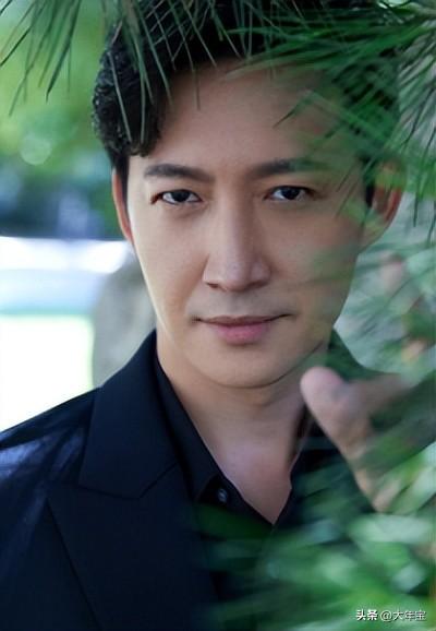 出道17年不温不火的王阳，凭什么火起来了？