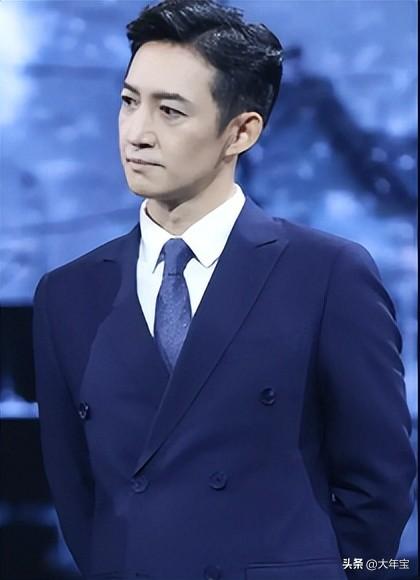 出道17年不温不火的王阳，凭什么火起来了？