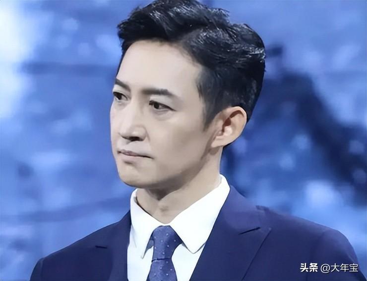 出道17年不温不火的王阳，凭什么火起来了？