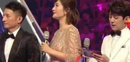 谢娜回应“跨年抢话”事件,还原跨年主持抢话之事的真相!