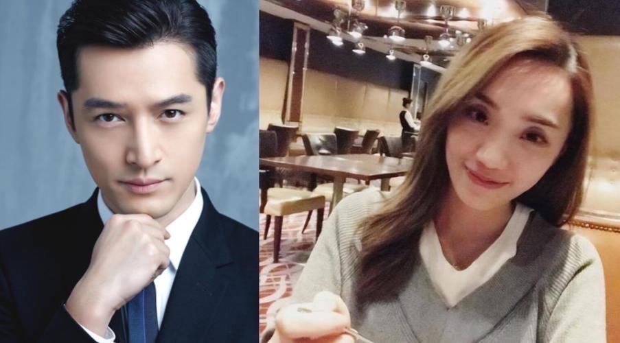 唐嫣医院探望胡歌妻女,3岁女儿陪同样貌曝光,大长腿很吸晴