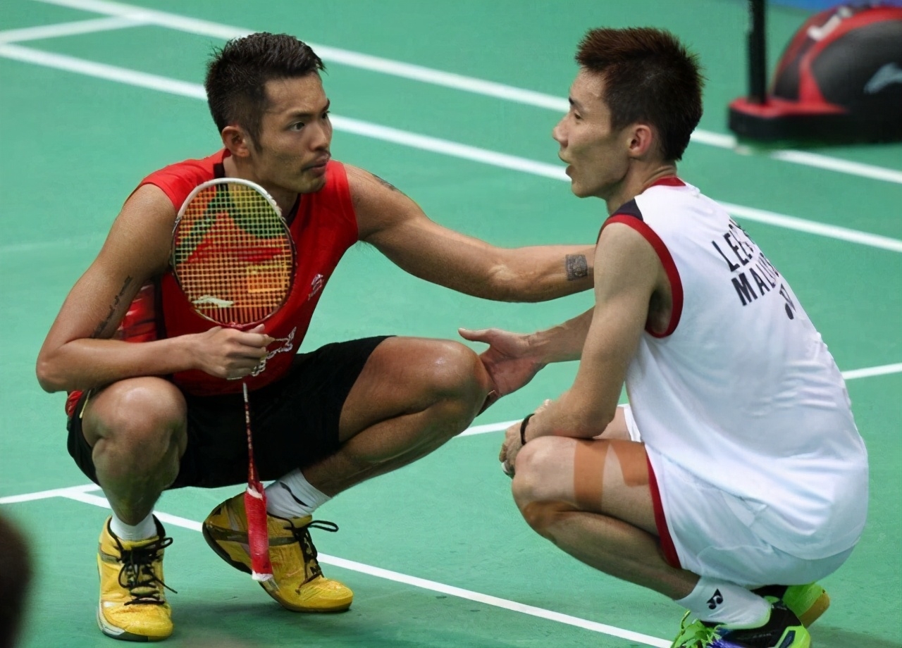 李宗伟祖籍是哪里人 为什么那么受国人欢迎？