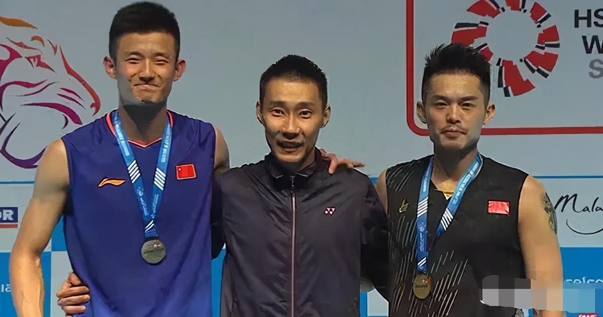 李宗伟祖籍是哪里人 为什么那么受国人欢迎？