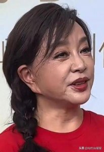 ​73岁刘晓庆自曝未整容遭嘲笑，但其惊人财产令人咋舌