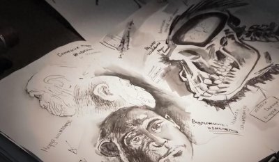 ​苏联“人猿杂交”实验：5个女孩和11只猩猩参与，最终结果如何？