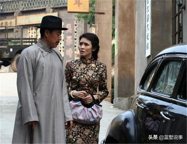 刘邦演的最好的是谁（刘邦难忘的曹氏扮演者于明加）(3)