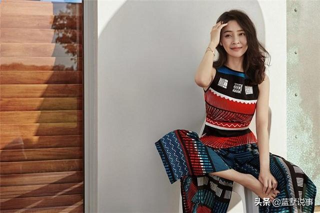 刘邦演的最好的是谁（刘邦难忘的曹氏扮演者于明加）(12)