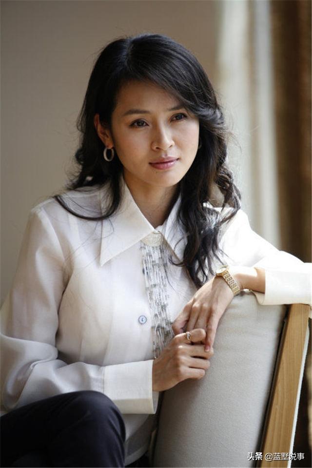 刘邦演的最好的是谁（刘邦难忘的曹氏扮演者于明加）(7)