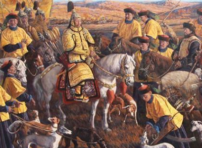 清朝的八旗旗主权力有多大?