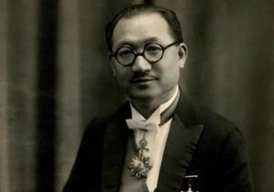 扬子公司是啥来头?为何连蒋经国都动不了?其实连老蒋都未必敢动