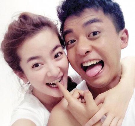 李佳航的女朋友是谁 和李晟的婚姻已经开始了