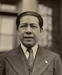 汉奸陈公博行刑前,曾与工作人员握手道谢,请求:想死得好看一些