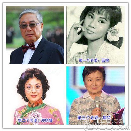 曾江老婆出轨了吗 出轨事件是怎么回事