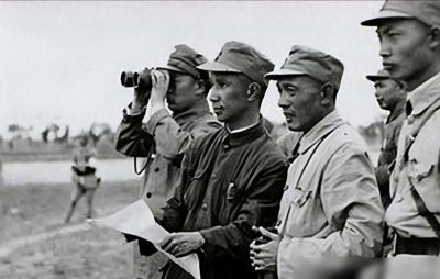 ​解放战争中，四大野战军都打过败仗，最严重的分别是哪4场战役