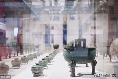 ​夏朝是一个怎样的存在，它的首都在哪里？河南、陕西，还是浙江？