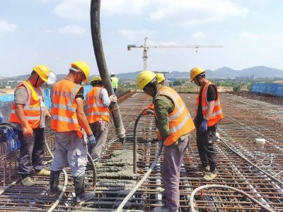 ​烟台高铁建设再按“加速键”