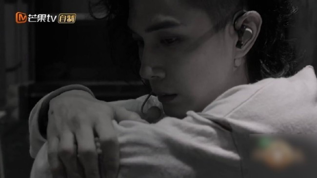 李承铉得知好友去世崩溃