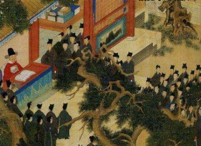 ​明朝的内书堂是个什么机构？内书堂是做什么的