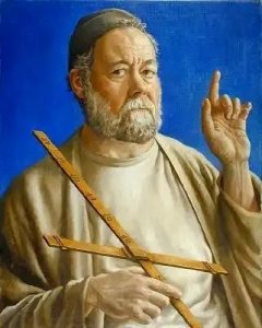 ​托勒密：古代星际迷航的开创者，连外星人都佩服